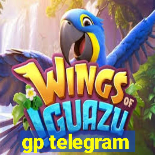 gp telegram